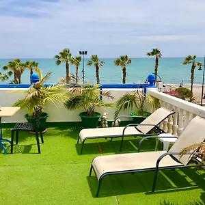 Pensión Guadalupe Cozy, Torremolinos