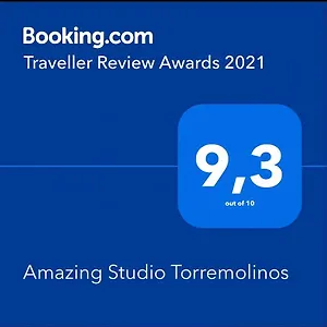 Apartment Amazing, Torremolinos
