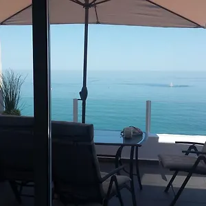 Apartment Beachfront 