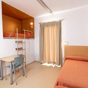 Hostal Inturjoven, Torremolinos