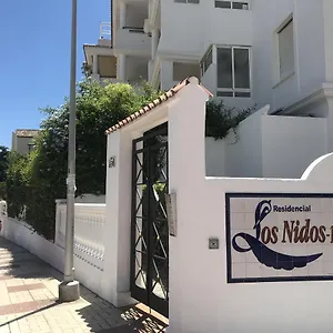 Apartment Nidos, Torremolinos