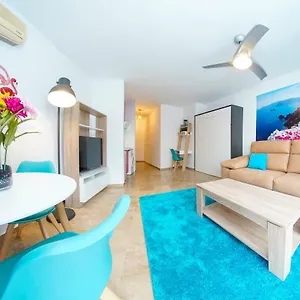 Apartment Zenplaya 2-12, Torremolinos