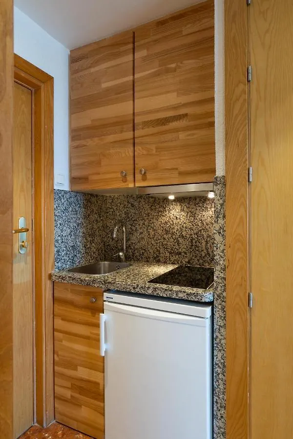 Hotel Apartamentos Bajondillo Τορρεμολίνος