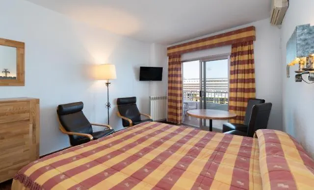 Hotel Apartamentos Bajondillo Τορρεμολίνος