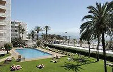 Hotel Apartamentos Bajondillo Τορρεμολίνος 4*,  Ισπανία
