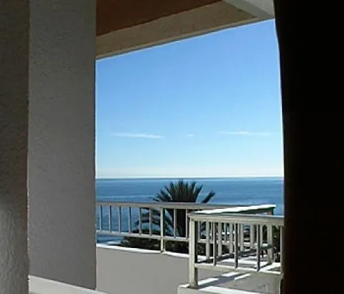 Hotel Apartamentos Bajondillo Τορρεμολίνος Ξενοδοχείο με διαμερίσματα